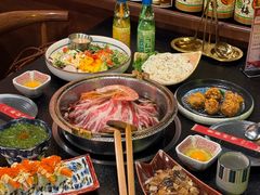 -食喜料理(诸城店)