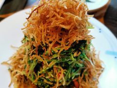 -四季民福烤鸭店(前门廊房二条店)