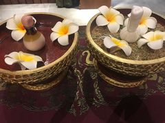 -MintsThai沁泰都市SPA·泰式按摩(公园1903店)