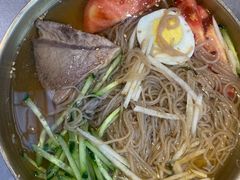 -明洞王妃家烤肉(苏州中心星悦汇店)