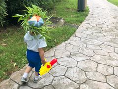 -帐篷客·溪龙茶谷度假酒店