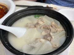 -怡园饭店-餐厅(四望亭店)