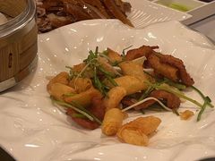 -全聚德(上海首店浦东店)