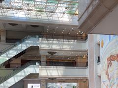 -爱康国宾体检中心(福田分院)