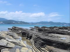 -东平洲海岸公园