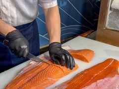 -芭菲盛宴·环球美食(袁家岗店)