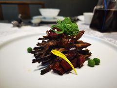 -箱美术馆私房菜(水晶郦城店)