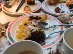 -比格比萨自助(宝山日月光店)