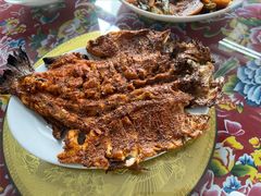 -何适山庄 ·可团建(水长城P2停车场店)