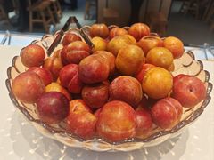 -素满香·食养自助(福州·长乐北路店)
