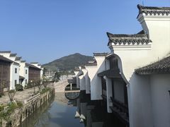 -东海半边山旅游度假区