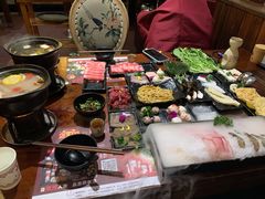 -束河人家(南锣鼓巷店)