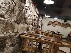 大堂-仪表厂火锅(总店)