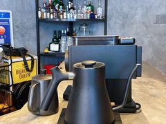 -BE NORMAL CAFE(霞溪路店)