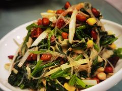 -小土豆北方菜馆(方庄店)