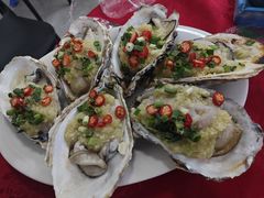 -花苑美食横琴生蚝火锅(拱北粤华路店)