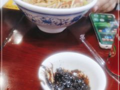 -京碗居老北京特色菜(北环东路店)