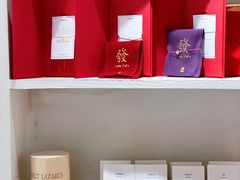 -LADY FAFA(巨鹿路陕西南路路口店)