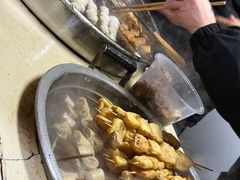 -马记大锅煮(总店)