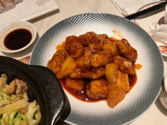 -稻香饭店(龙华天虹店)