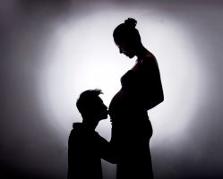 点击看大图 -爱儿宝孕妇儿童亲子摄影(月亮河店)