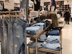 -优衣库(厦门SM广场店)