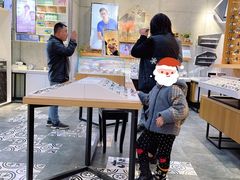 -宝岛眼镜(万达广场店)