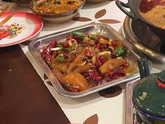 -江北北火锅馆·公路夜市(魏公村店)