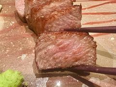 -Ginza Onodera铁板烧(外滩十八号店)