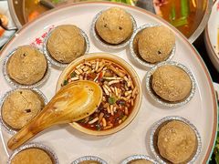 -亮欢寨酸汤鱼(沙冲路店)
