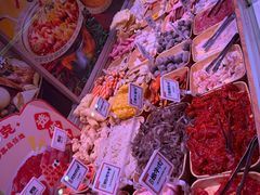 -福客麻辣烫·现炒麻辣香锅(印力中心店)
