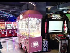 -阿尔法Game Station(中山路店)