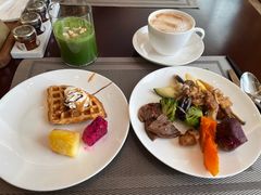 -北京盘古七星酒店