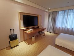 -全季酒店(上海徐家汇肇嘉浜路店)