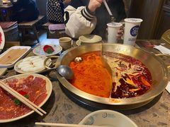 -小龙坎火锅(湖滨银泰in77店)