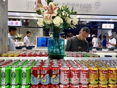 -玫瑰花园自助烤肉(顺义鑫海韵通店)