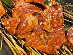 -吉志烤肉(太原总店)