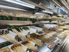 -来涮蜀鲜货火锅串串香(菜市口店)