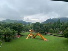 -宁波九龙湖开元度假村
