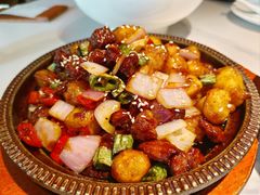 -涌上外婆桥(海宁银泰城店)