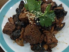 -都一处烧麦馆(前门店)