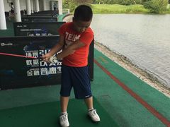 -银涛高尔夫练习场(徐泾店)