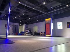 -一兆韦德健身(浦东万达会所)