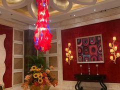 -芭菲盛宴·环球美食(北城国际店)