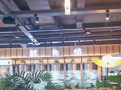 -老船舫·现做活鲜鱼馆(东郊记忆店)