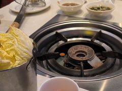 -荣叔港式沙嗲牛肉火锅(正佳潮流店)