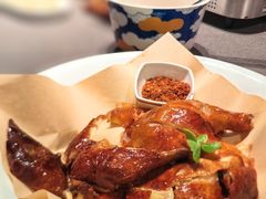 -简小舍·民间手艺菜(武昌江滩店)