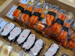 -七滨寿司(中山路八佰伴购物中心店)