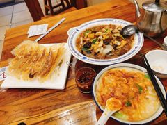 -老雒阳面馆·水席·洛阳菜(纱厂路店)