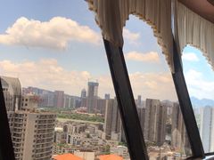 -柳州宾馆-云霄阁·旋转餐厅